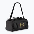 Under Armour UA Undeniable 5.0 Duffle MD пътническа чанта 58 л черно сиво 1369223-002 2