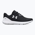Мъжки обувки за бягане Under Armour Surge 3 в черно и бяло 3024883 10