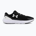 Мъжки обувки за бягане Under Armour Surge 3 в черно и бяло 3024883 2