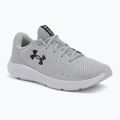 Under Armour Charged Pursuit 3 сиви дамски обувки за бягане 3024889