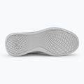 Дамски обувки за тренировка Under Armour W Charged Aurora 2 white/white/metallic warm silver 4