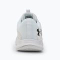 Дамски обувки за тренировка Under Armour W Charged Aurora 2 white/white/metallic warm silver 6