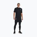 Мъжка тренировъчна тениска Under Armour Ua Armourprint SS black 1372607-001 5