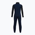 Детски спортен екип Under Armour Cb Knit academy/черно/бяло 2