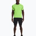 Мъжки къси панталони за бягане Under Armour Launch SW 5'' 2N1, черни 1372631 3