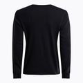 Under Armour мъжки суитшърт за тренировки Rival Terry Logo Crew черен 1370391-001 2