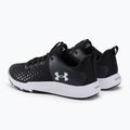 Under Armour Charged Engage 2 мъжки обувки за тренировка черни 3025527 3