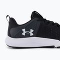 Under Armour Charged Engage 2 мъжки обувки за тренировка черни 3025527 9