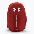 Under Armour Ua Hustle Lite градска раница червена 1364180-610