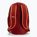 Under Armour Ua Hustle Lite градска раница червена 1364180-610 2