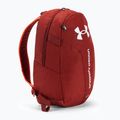 Under Armour Ua Hustle Lite градска раница червена 1364180-610 3