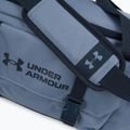 Under Armour Gametime Duffle 50 л чанта за тренировки синя 1369218-767 4
