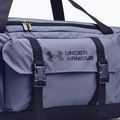 Under Armour Gametime Duffle 50 л чанта за тренировки синя 1369218-767 8