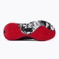 Мъжки баскетболни обувки Under Armour Lockdown 6 червен 3025616-600 5