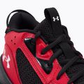 Мъжки баскетболни обувки Under Armour Lockdown 6 червен 3025616-600 9