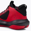 Мъжки баскетболни обувки Under Armour Lockdown 6 червен 3025616-600 10