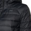 Under Armour Armour Down 2.0 Parka дамско пухено яке черно 1372649-001 5