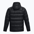 Under Armour Armour Down 2.0 мъжко пухено яке черно 1372651-001 5