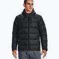 Under Armour Armour Down 2.0 мъжко пухено яке черно 1372651-001 6