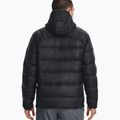 Under Armour Armour Down 2.0 мъжко пухено яке черно 1372651-001 7