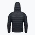 Дамско пухено яке Under Armour Armour Down 2.0 black/pitch gray 7