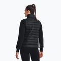 Under Armour Armour Down 2.0 дамски без ръкави черен 1372647 3