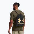 Чанта Under Armour Ozsee черна/металическо злато 4