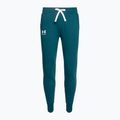 Under Armour мъжки потници Rival Fleece Joggers 716 green 1356416-716 3