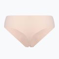 Under Armour дамски безшевни бикини Ps Thong 3-Pack beige 1325615-249 3
