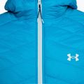 Under Armour UA Active Hybrid capri/petrol blue/fuse teal мъжко яке 5