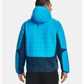 Under Armour UA Active Hybrid capri/petrol blue/fuse teal мъжко яке 2