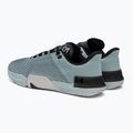 Under Armour Tribase Reign 4 green мъжки обувки за тренировка 3025052 3