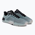 Under Armour Tribase Reign 4 green мъжки обувки за тренировка 3025052 4