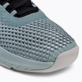 Under Armour Tribase Reign 4 green мъжки обувки за тренировка 3025052 7