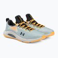 Under Armour Hovr Rise 4 green мъжки обувки за тренировка 3025565 4