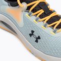 Under Armour Hovr Rise 4 green мъжки обувки за тренировка 3025565 9