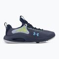 Мъжки обувки за тренировка Under Armour Hovr Rise 4  тъмносини 3025565 2