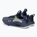 Мъжки обувки за тренировка Under Armour Hovr Rise 4  тъмносини 3025565 3