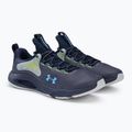 Мъжки обувки за тренировка Under Armour Hovr Rise 4  тъмносини 3025565 4