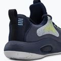 Мъжки обувки за тренировка Under Armour Hovr Rise 4  тъмносини 3025565 8
