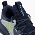 Мъжки обувки за тренировка Under Armour Hovr Rise 4  тъмносини 3025565 9