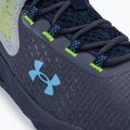 Мъжки обувки за тренировка Under Armour Hovr Rise 4  тъмносини 3025565 11
