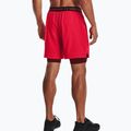 Under Armour мъжки шорти за тренировка 2 в 1 UA Vanish Woven Sts червен 1373764 4