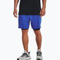Under Armour мъжки шорти за тренировка 2 в 1 UA Vanish Woven Sts blue 1373764 3