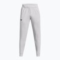 Мъжки тренировъчни панталони Under Armour Armour Fleece Joggers сив1373362 5