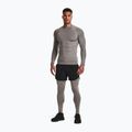 Under Armour мъжка тениска с дълъг ръкав Ua Cg Armour Novelty Mock grey 1373828-294 2