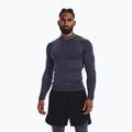 Under Armour мъжка тениска с дълъг ръкав Ua Cg Armour Novelty Mock grey 1373828-558