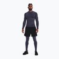 Under Armour мъжка тениска с дълъг ръкав Ua Cg Armour Novelty Mock grey 1373828-558 3