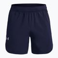 Мъжки шорти за тренировка Under Armour Ua Stretch-Woven  тъмно сини 1351667-410 3