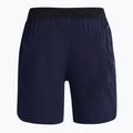 Мъжки шорти за тренировка Under Armour Ua Stretch-Woven  тъмно сини 1351667-410 4